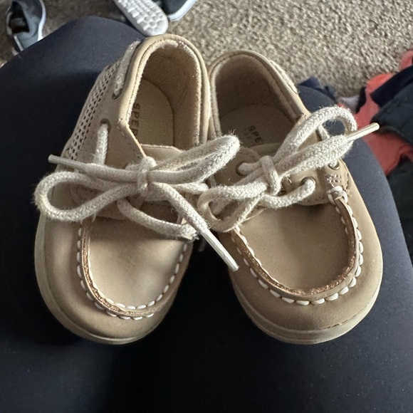 Baby sperry - Picture 3 of 3